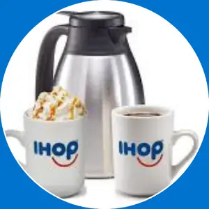 “Cup of freshly brewed coffee.”