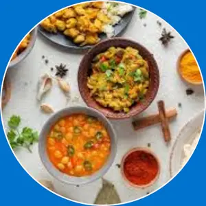 “Hearty homestyle meals with classic sides.”