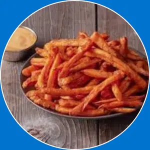 “Delicious side dishes and meal add-ons.”