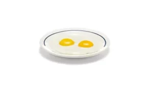 2 Eggs