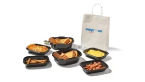 Breakfast Family Feast with Thick ‘N Fluffy Frenc..