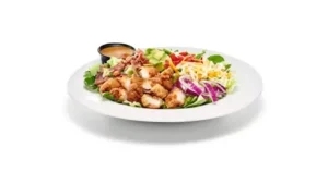 Chopped Chicken Salad