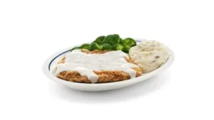 Country Fried Steak