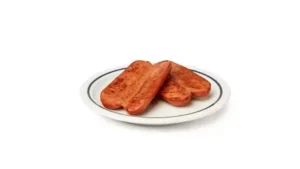 Smoked Sausage Links (2)