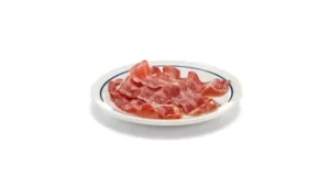 Turkey Bacon Strips