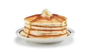 Original Gluten-Friendly Pancakes – (Full Stack)