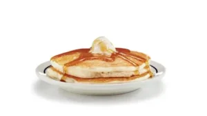 Original Gluten-Friendly Pancakes – (Short Stack)