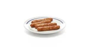 Pork Sausage Links